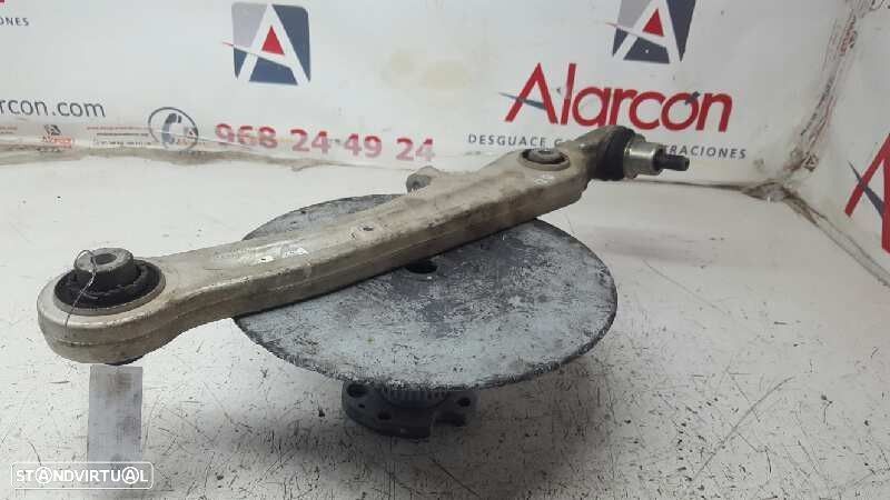 BRAÇO SUSPENSÃO INFERIOR FRENTE DIREITO AUDI A8 (4E2) 4.2 QUATTRO - 6