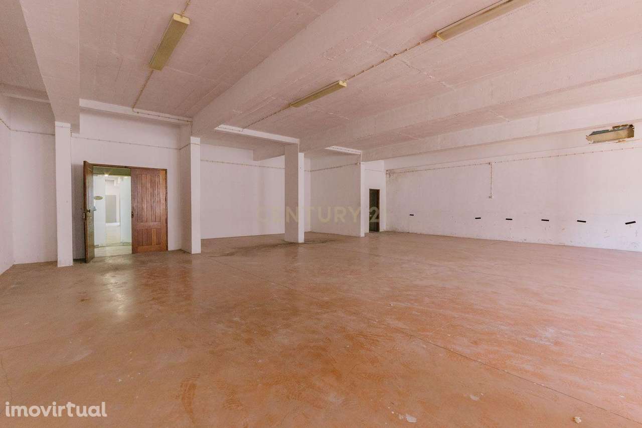 Loja Urbanização Quinta do Património/Sacavém - Grande imagem: 4/9