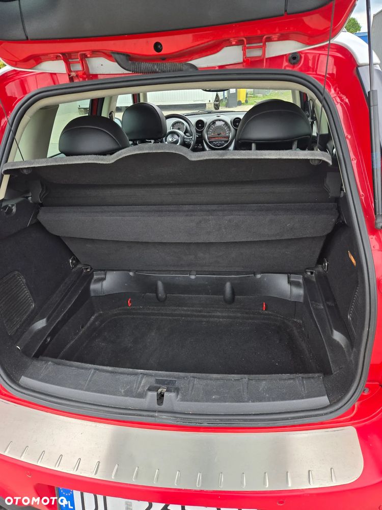 MINI Countryman - 6
