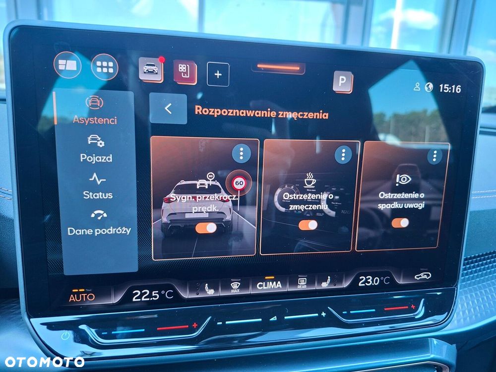 Cupra Formentor - 27