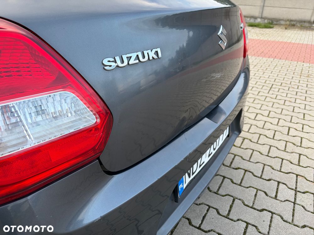 Suzuki Swift 1.2 Premium - 6