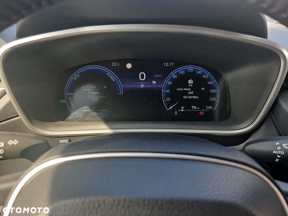Toyota Corolla Cross 2.0 Hybrid Premiere Edition - 18