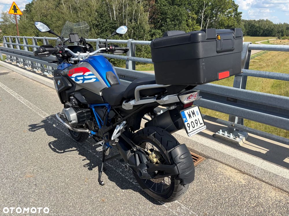 BMW GS - 22