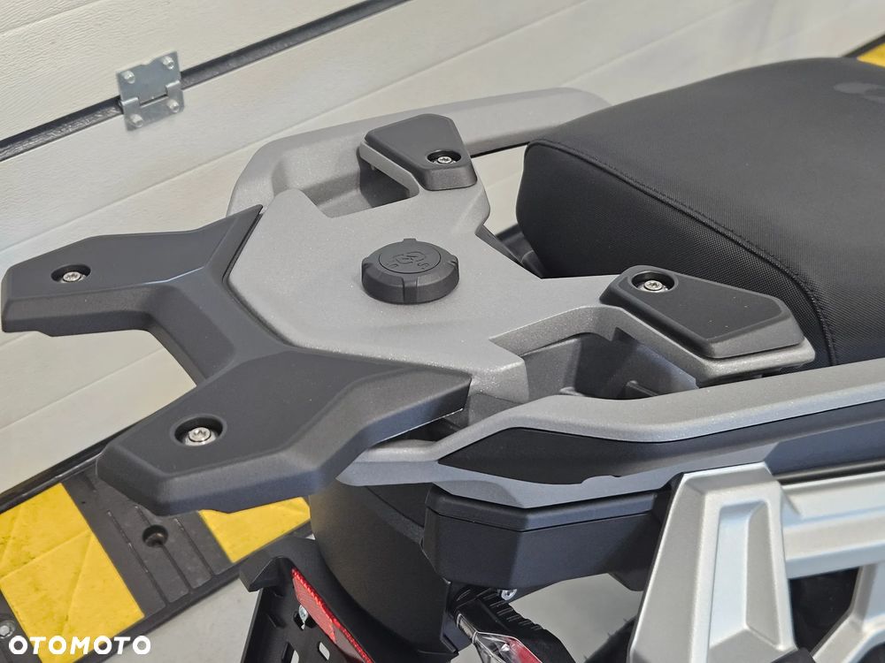 BMW GS - 25