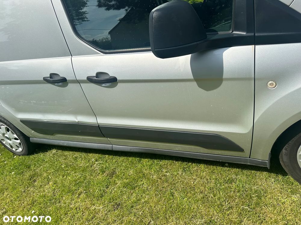 Ford Transit Connect - 11