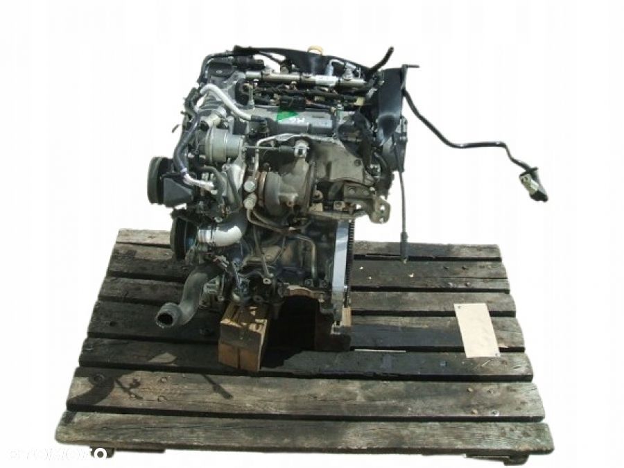 MG ZS SILNIK 1.0 T-GDI 10E4E - 1