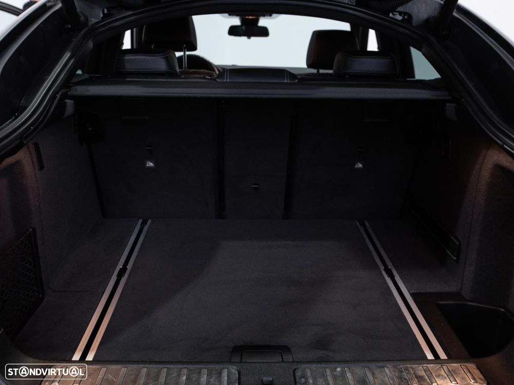 BMW X4 20 d xDrive Auto - 14