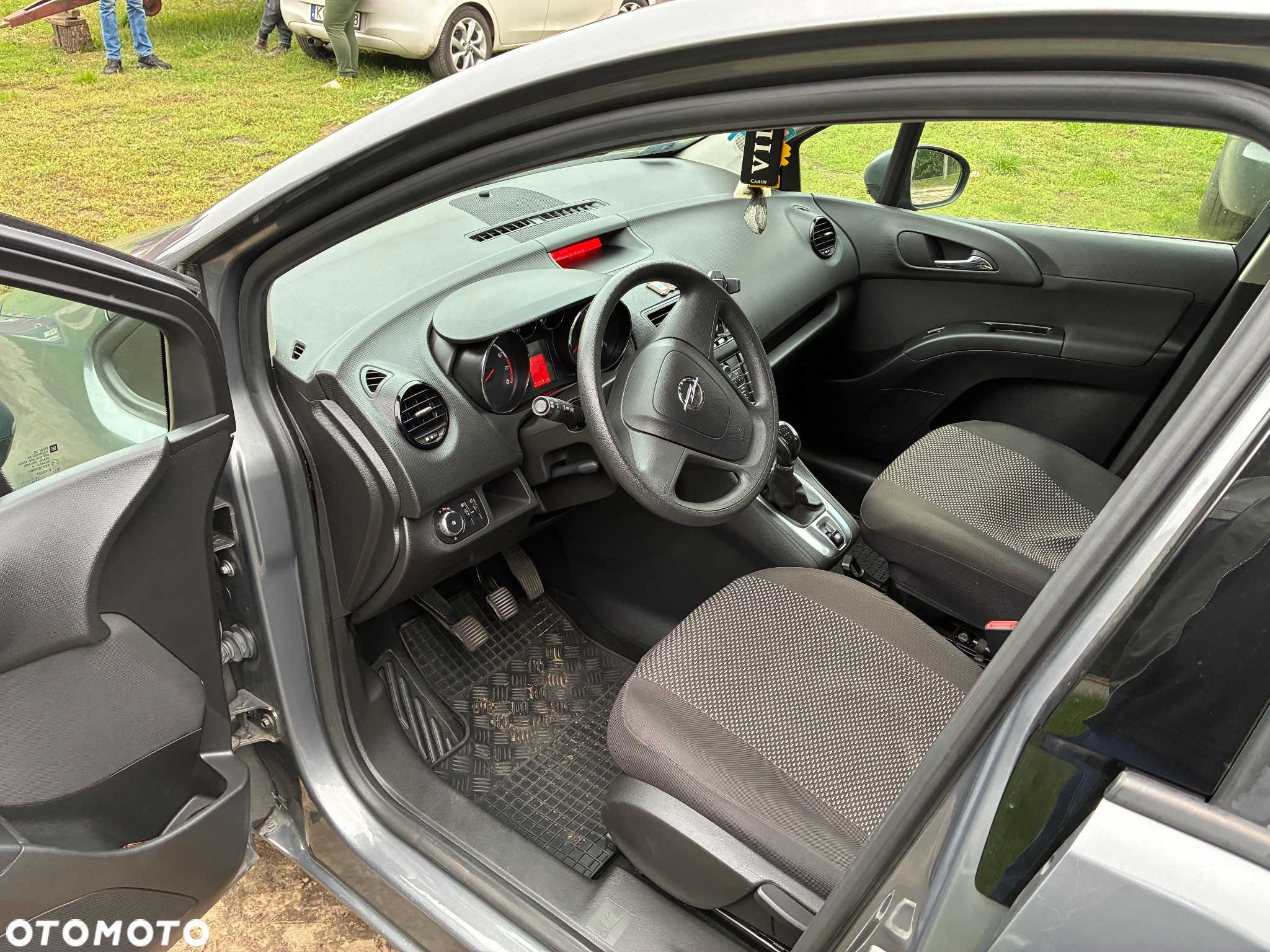 Opel Meriva 1.4 Essentia - 5
