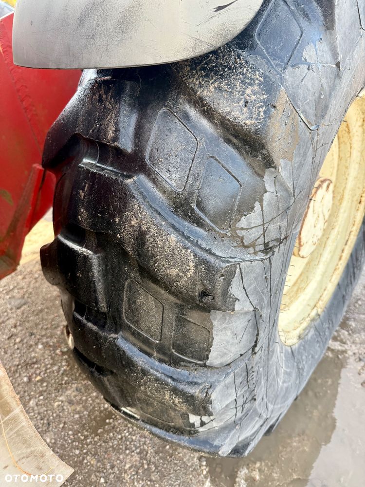 Manitou MT 1337 - 11