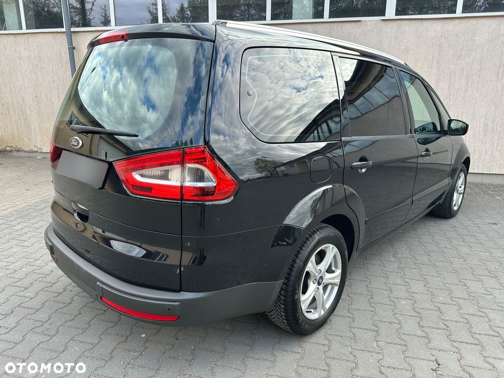 Ford Galaxy 1.6 TDCi DPF Start-Stop Champions Edition - 19