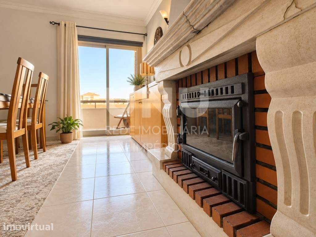 Apartamento T2 em Alcabideche - Grande imagem: 2/25