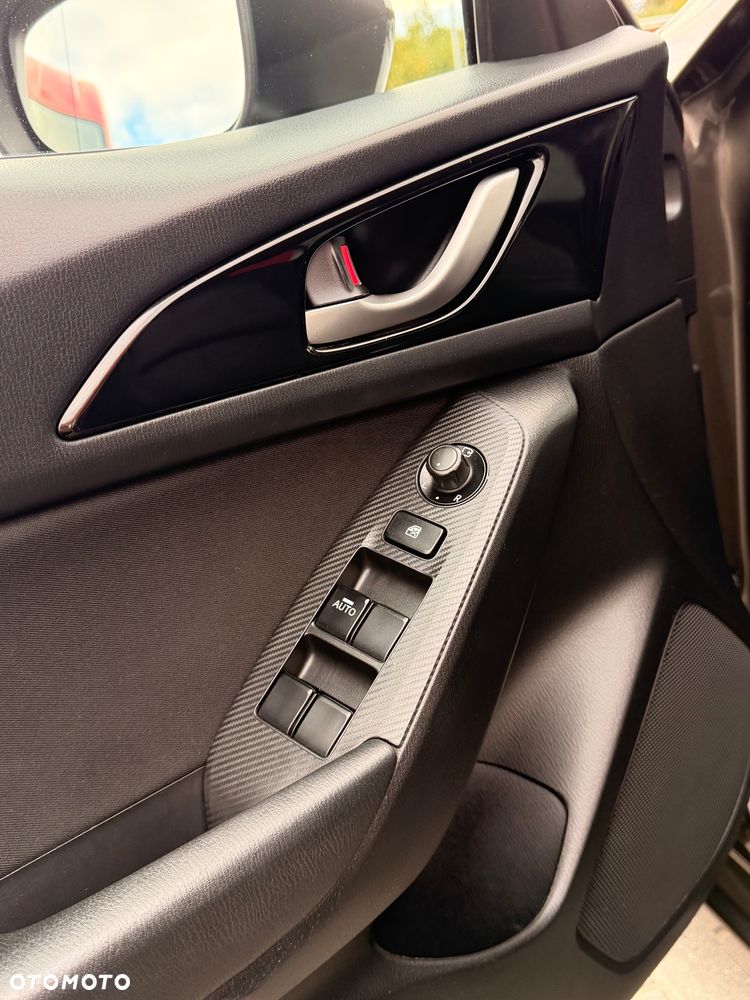 Mazda 3 SKYACTIV-G 120 Automatik Exclusive-Line - 14