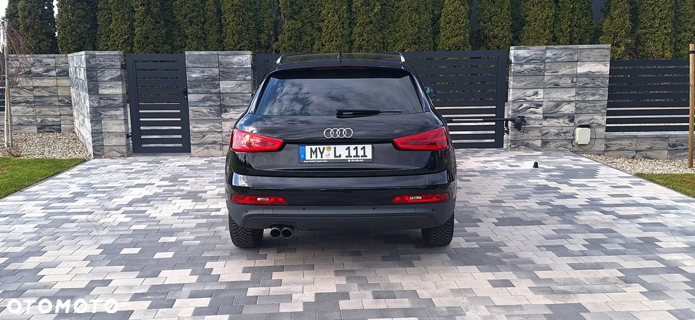 Audi Q3 2.0 TDI - 9