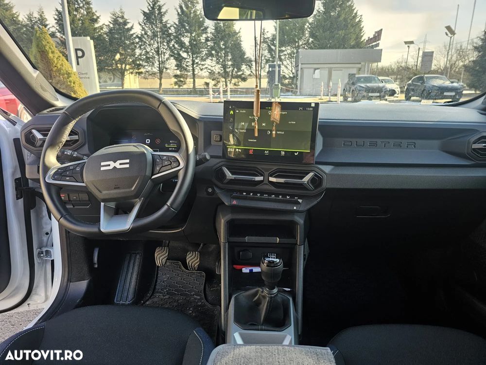 Dacia Duster - 11