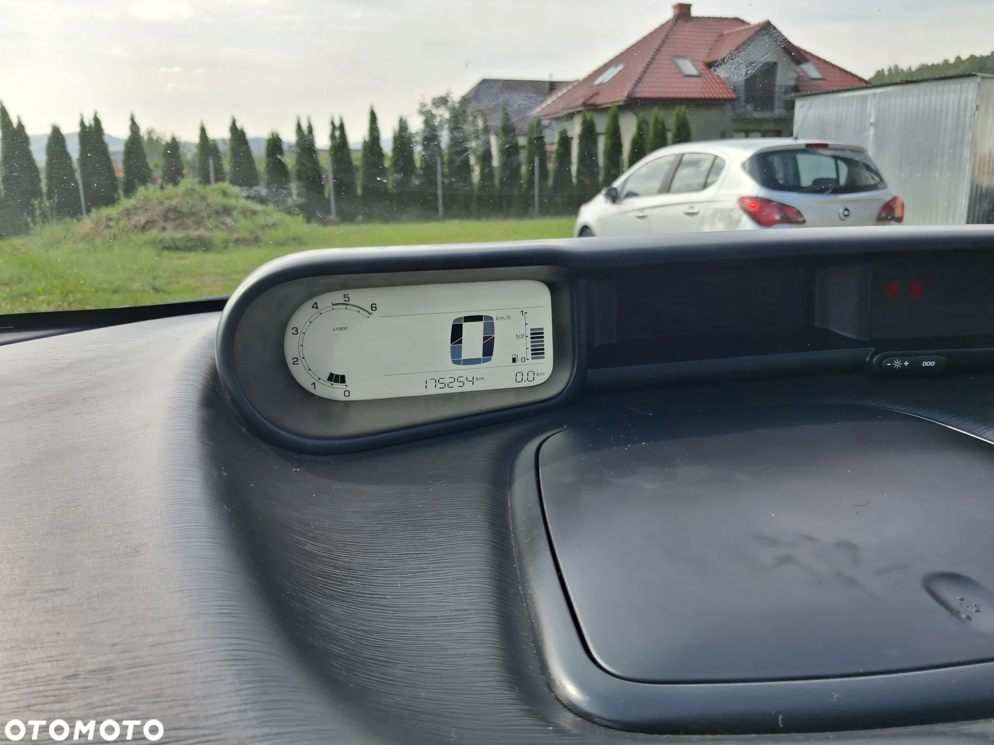 Citroën C3 Picasso HDi 110 FAP Exclusive - 13