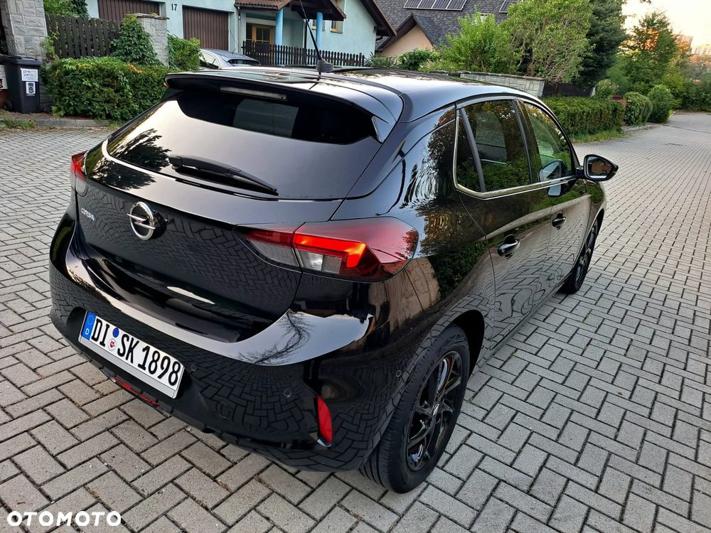 Opel Corsa 1.2 Direct Injection Turbo Start/Stop GS Line - 1
