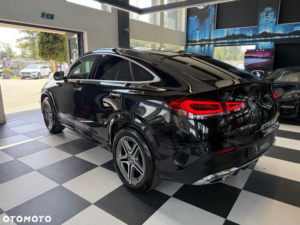 Mercedes-Benz GLE - 7