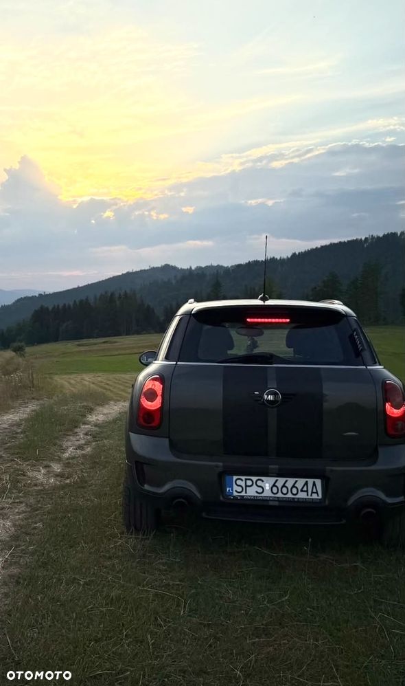 MINI Countryman - 3