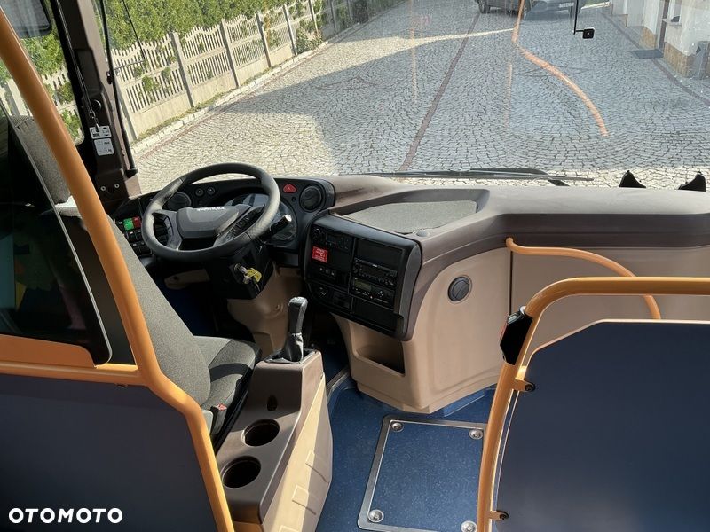 Iveco CROSSWAY 12 m KLIMA - 26