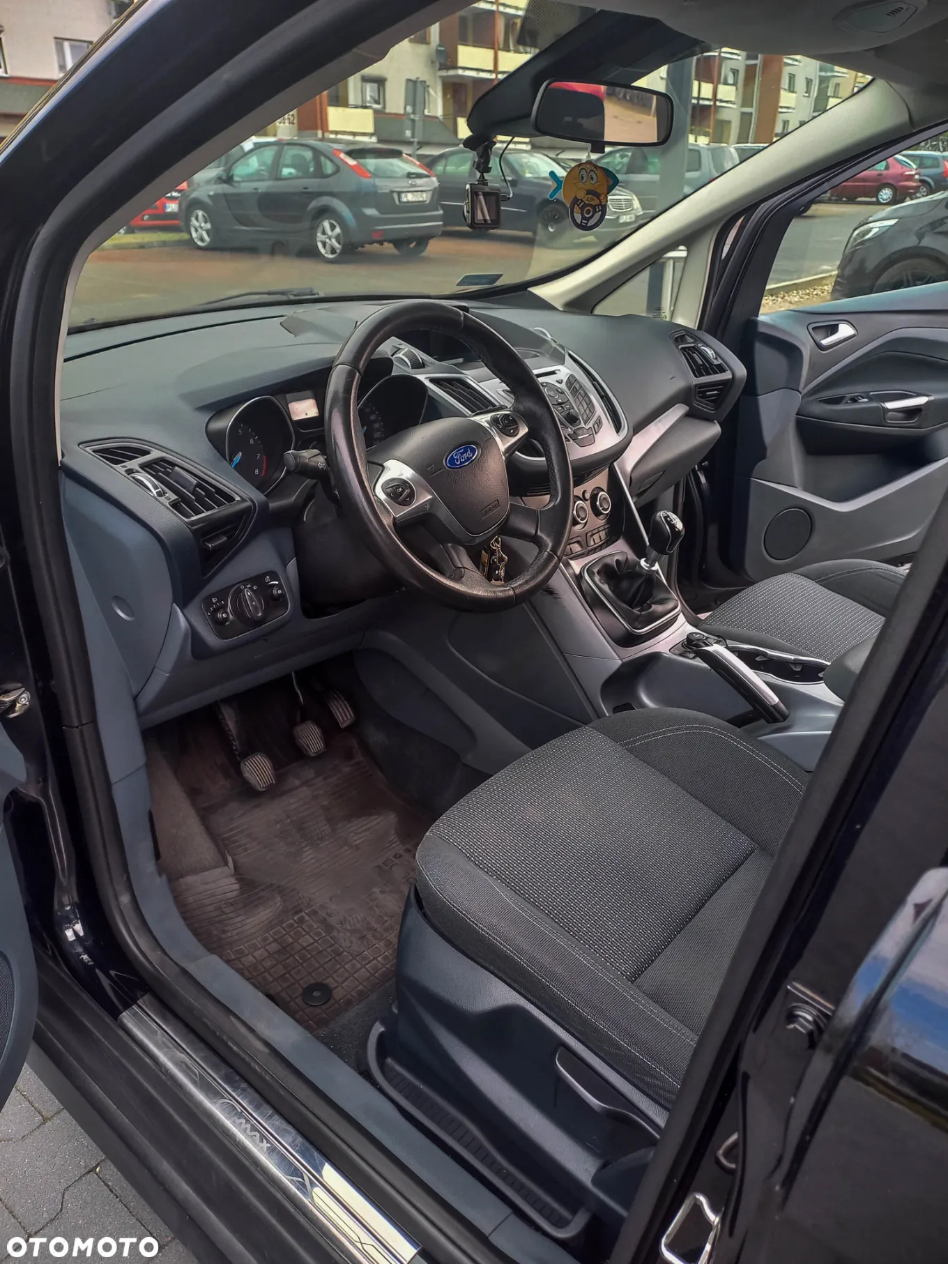 Ford C-MAX - 6