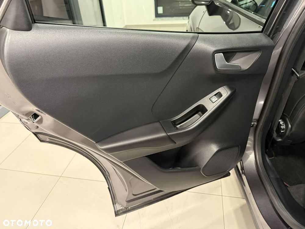 Ford Puma 1.0 EcoBoost mHEV ST-Line X - 17
