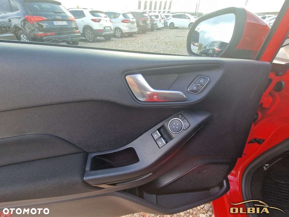 Ford Fiesta - 16