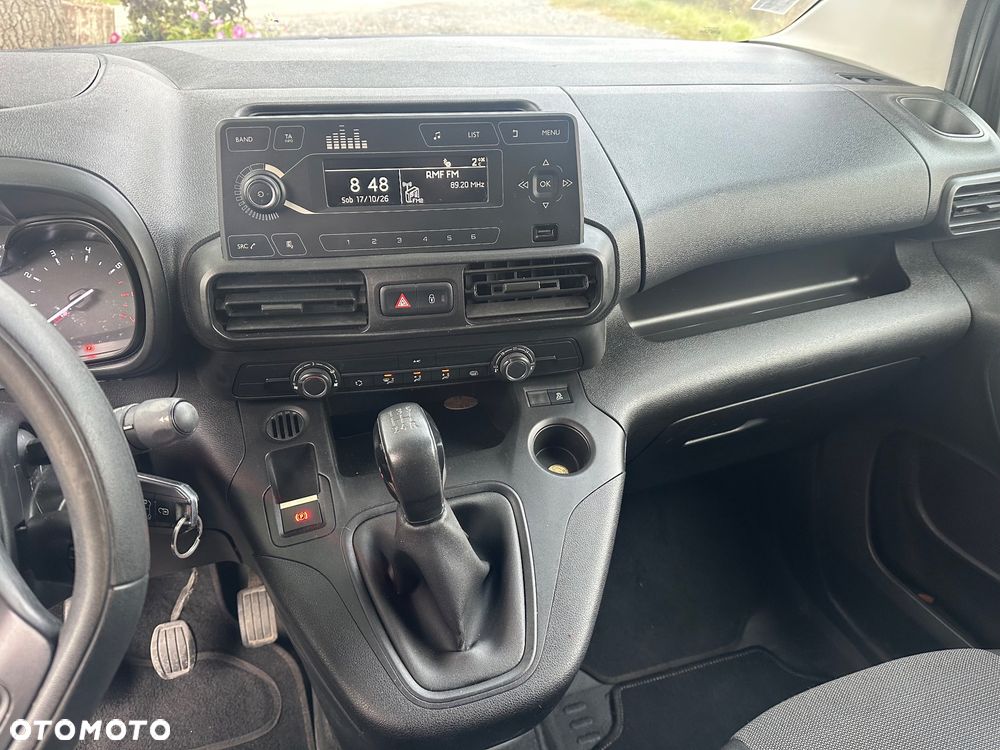 Citroën Berlingo - 10