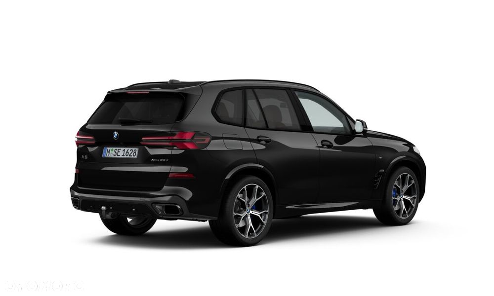 BMW X5 xDrive30d mHEV M Sport sport - 16