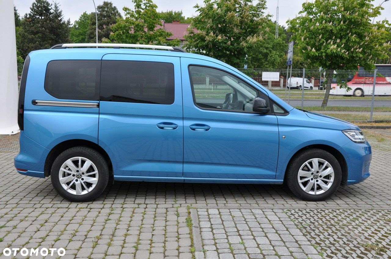 Volkswagen Caddy 2.0 TDI - 6