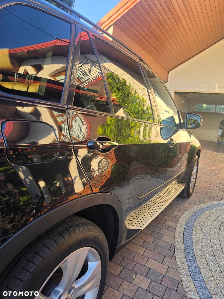BMW X5 3.0d xDrive - 6