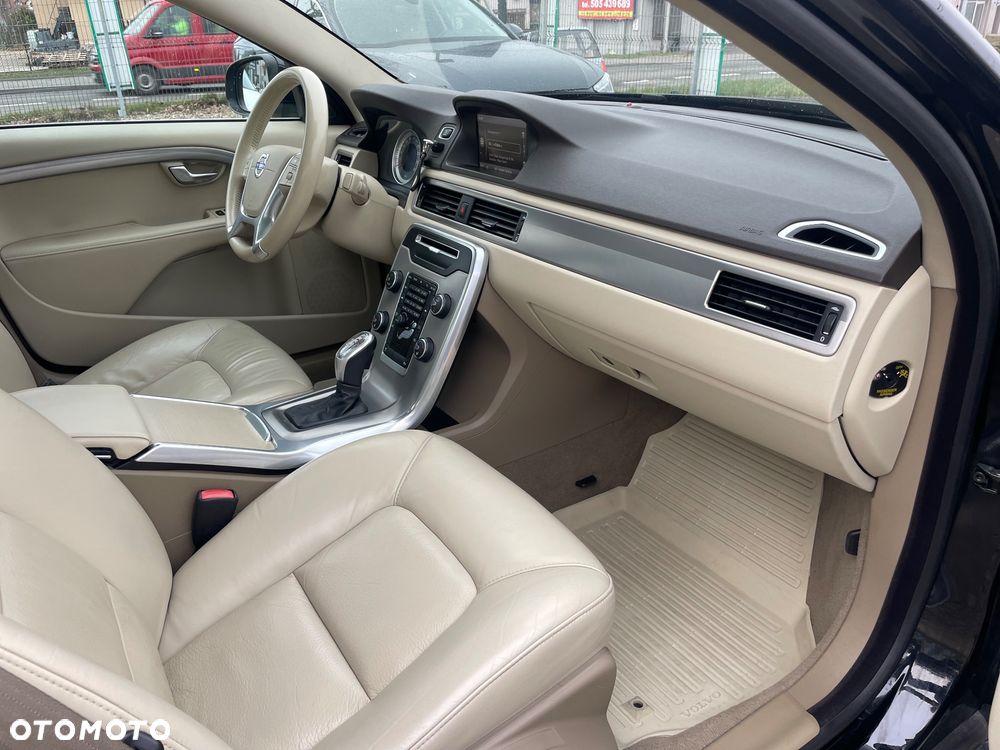 Volvo S80 D5 Summum - 22