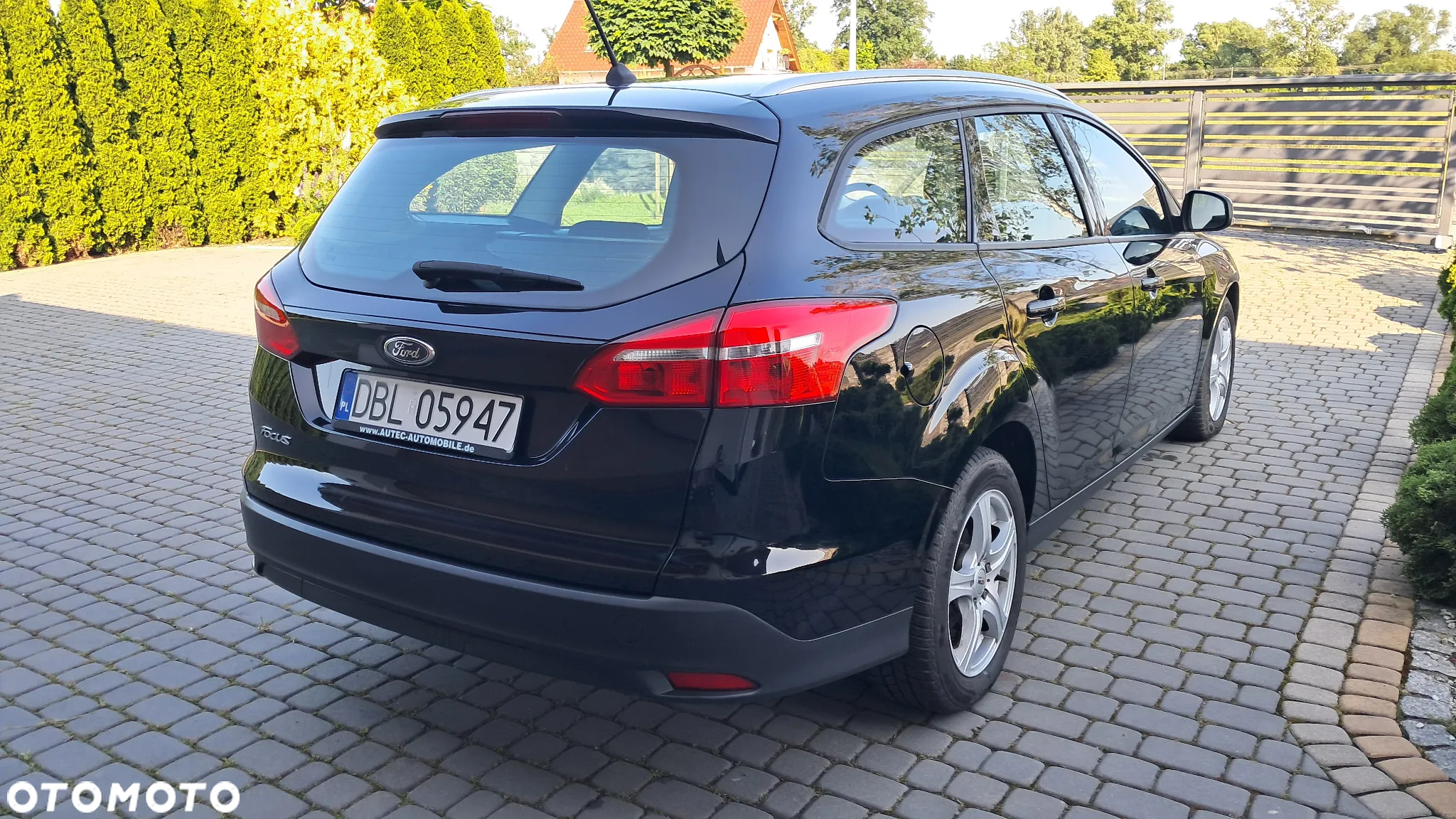 Ford Focus - 4