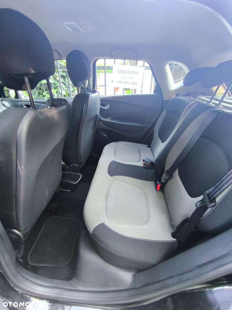 Renault Captur ENERGY TCe 90 Start&Stop Dynamique - 17