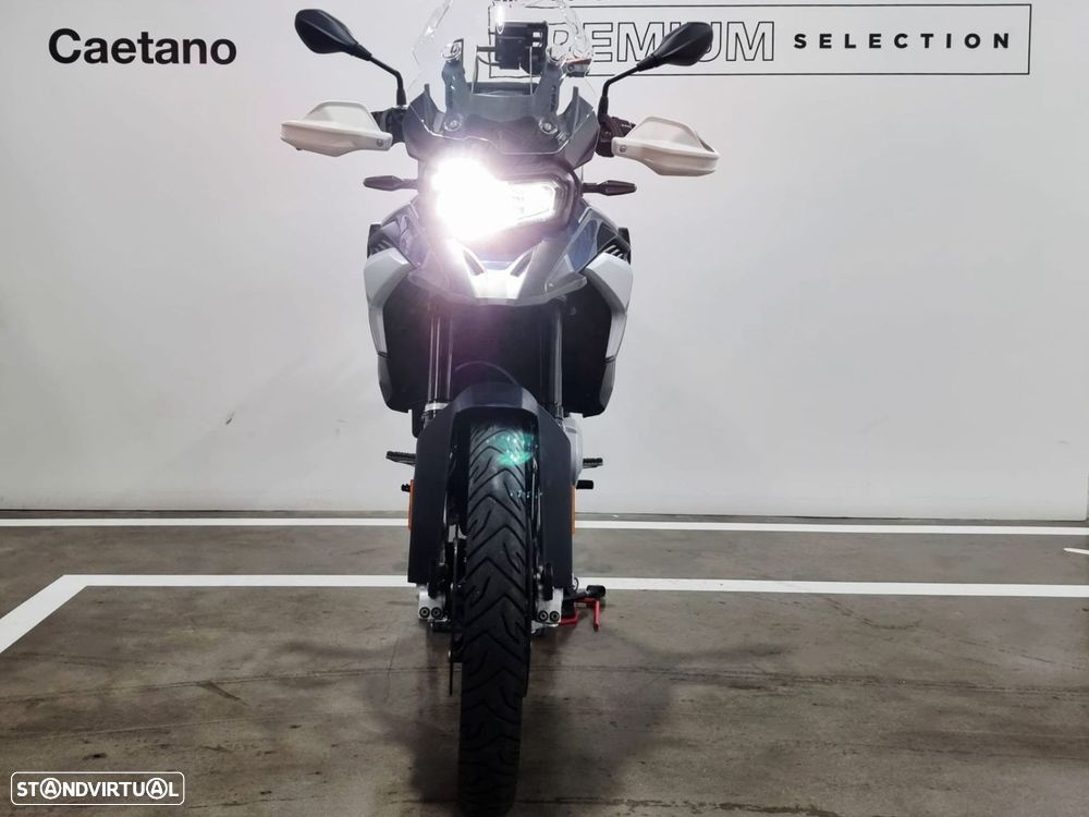 BMW F 850 GS 850GS - 3