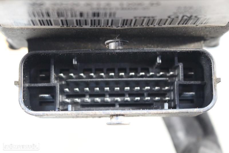 Abs Volkswagen Passat (3C2)  3C0614109d / 80050291Dej / 16431502C / S1 - 7