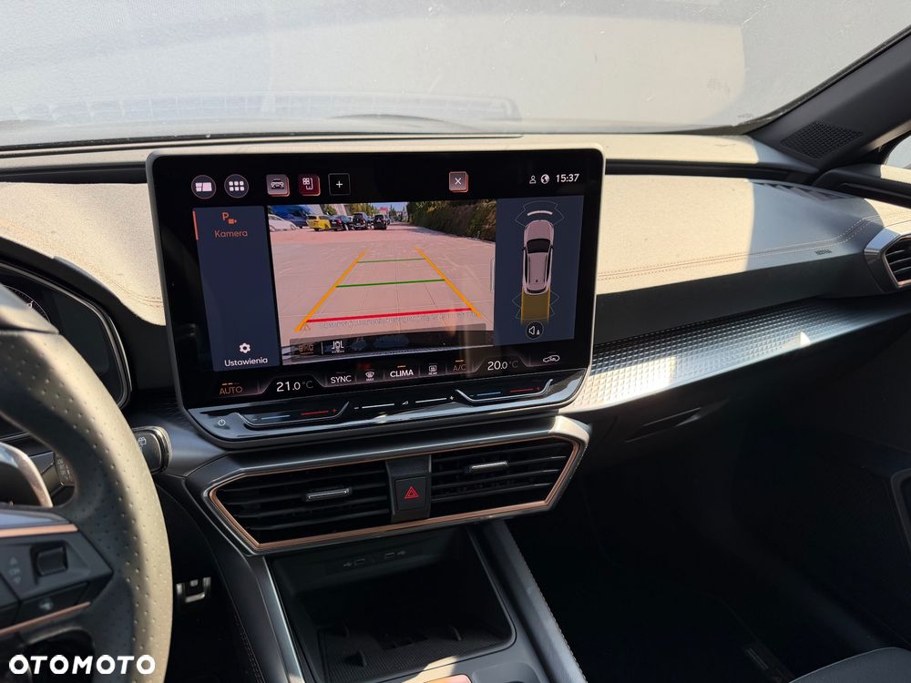 Cupra Formentor 1.5 eTSI DSG - 15