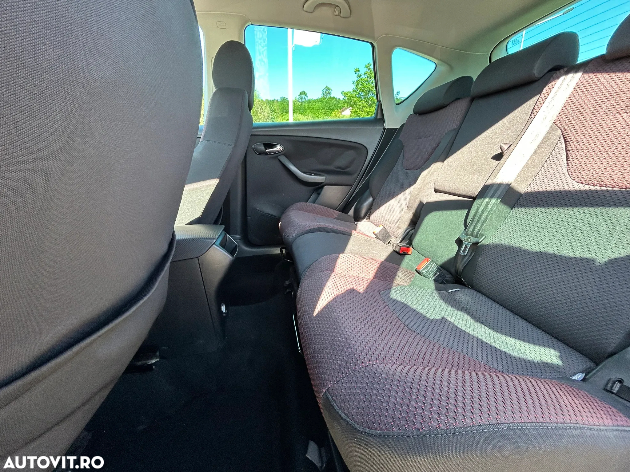 Seat Altea - 14