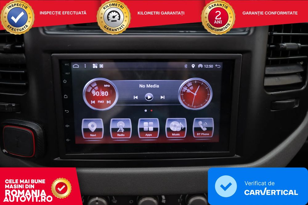 Mitsubishi Pajero SWB 3.2 DI-D GLS A/T, Piele - 9