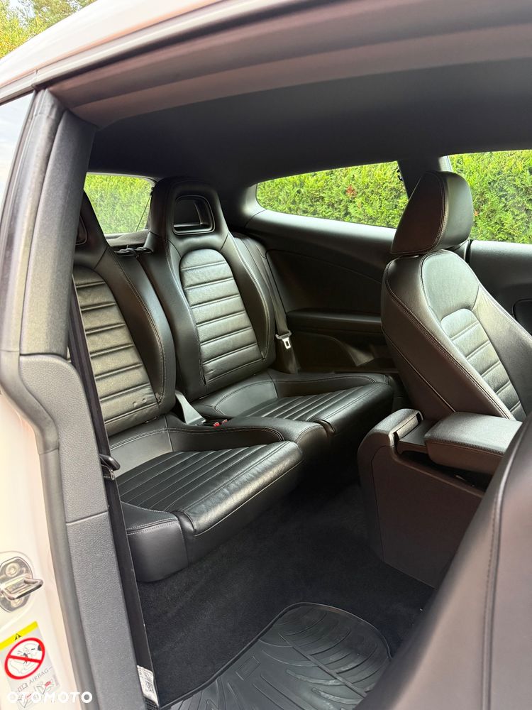 Volkswagen Scirocco 2.0 TSI DSG - 16