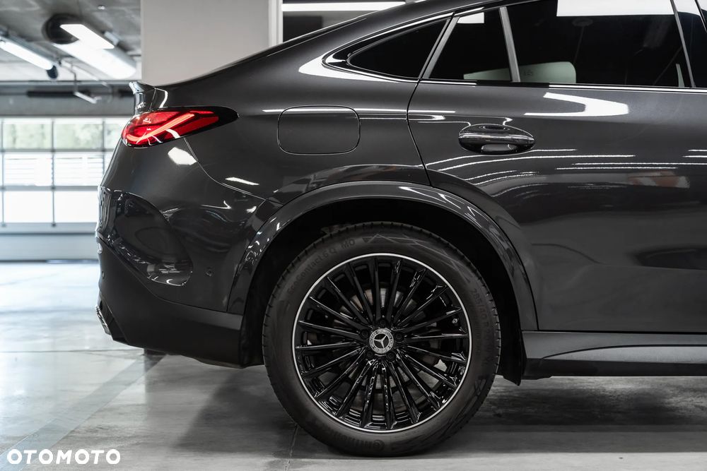 Mercedes-Benz GLC - 15