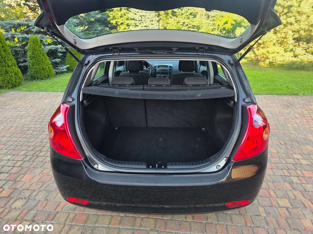 Kia Ceed 1.4 Comfort + - 20