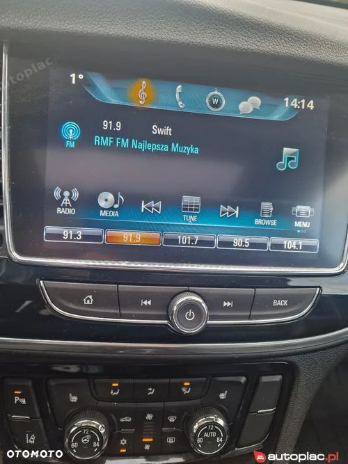 Buick Encore - 8
