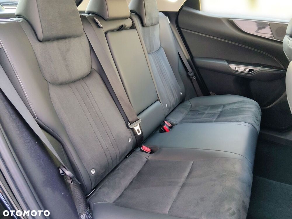 Lexus NX 350h Elegance 2WD - 16