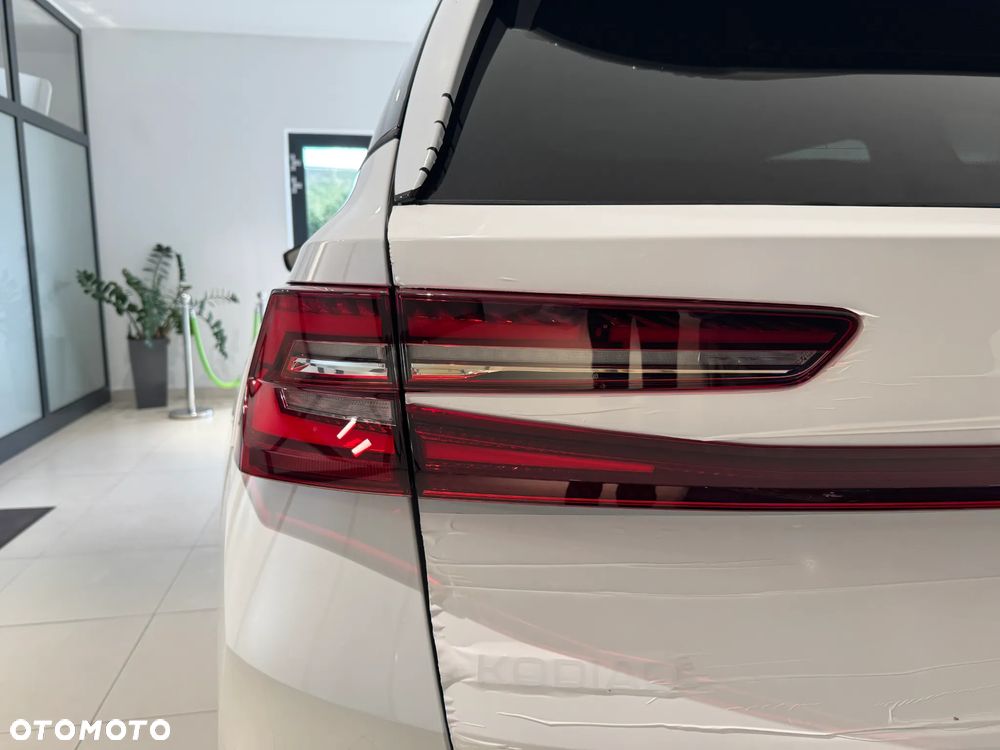 Skoda Kodiaq 2.0 TSI 4x4 Sportline DSG - 9