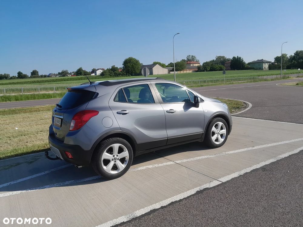 Opel Mokka 1.6 Active S&S - 17