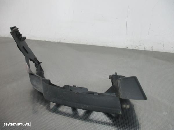 Guia Para Choques Tras Peugeot 207 (Wa_, Wc_) - 3