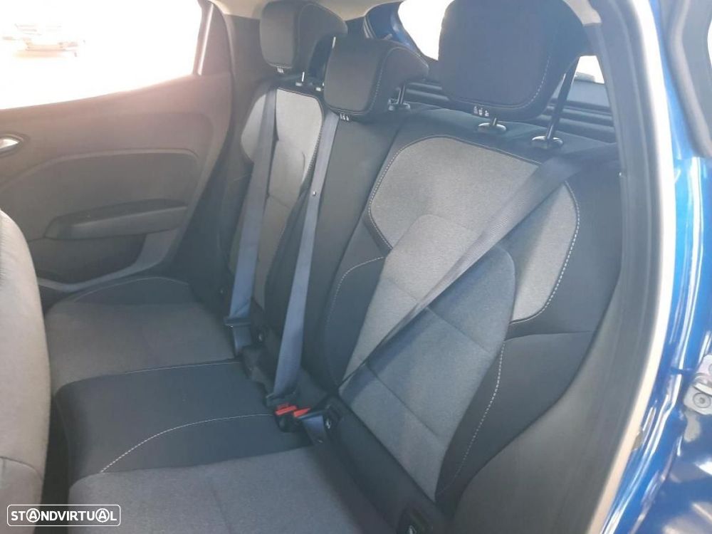 Renault Clio 1.0 TCe Evolution Bi-Fuel - 3
