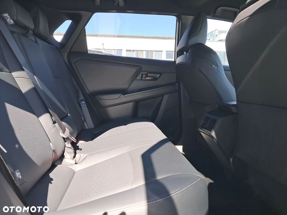 Toyota bZ4X 73.1kWh Executive - 20