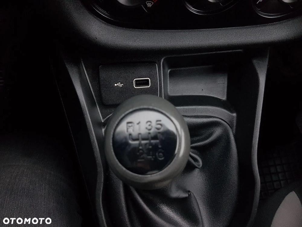 Fiat Doblo 1.6 Multijet 16V Easy - 33