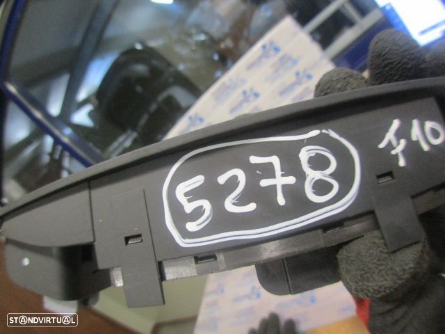 Interruptor 8E0959851 AUDI A1 SPORTBACK 8X FASE 1 2013 1.6TDI 105CV 5P PRETO VIDROS FE - 5